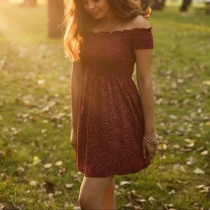 Brandy Melville Dress